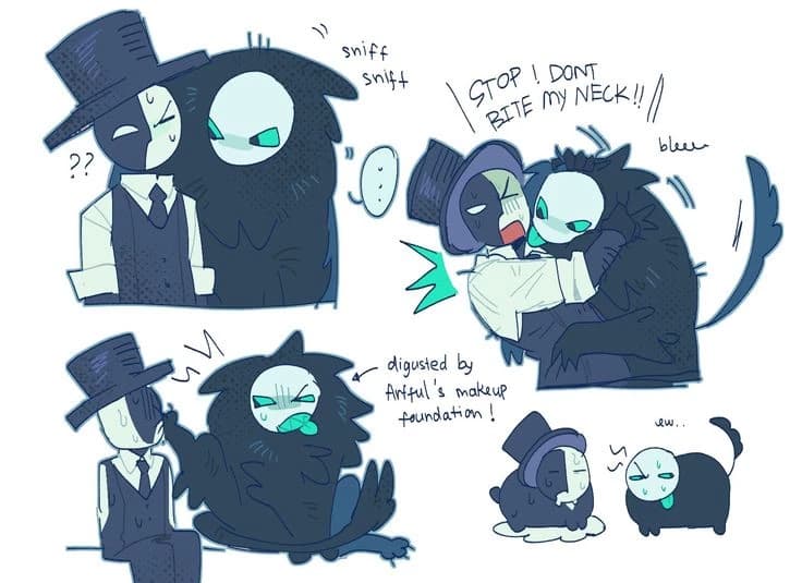 Pursuer  thumbnail