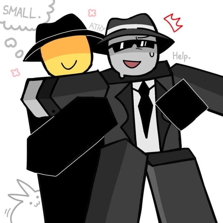 mafioso thumbnail