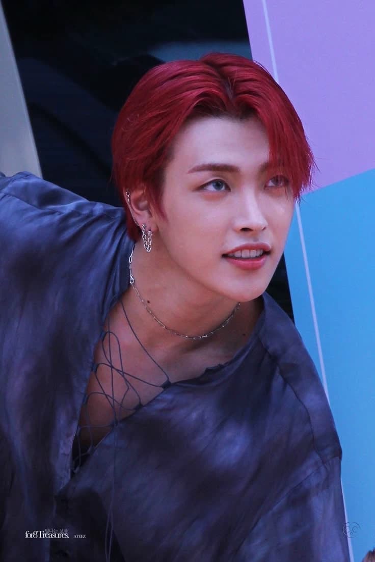 Hongjoong thumbnail