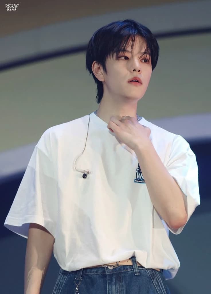 Seungmin Kim thumbnail