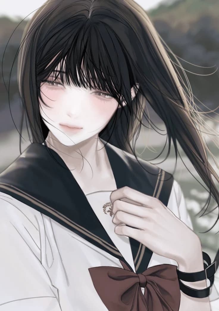Yue // friend? thumbnail