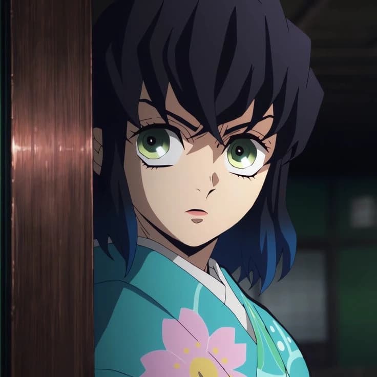 Inosuke Hashibira thumbnail