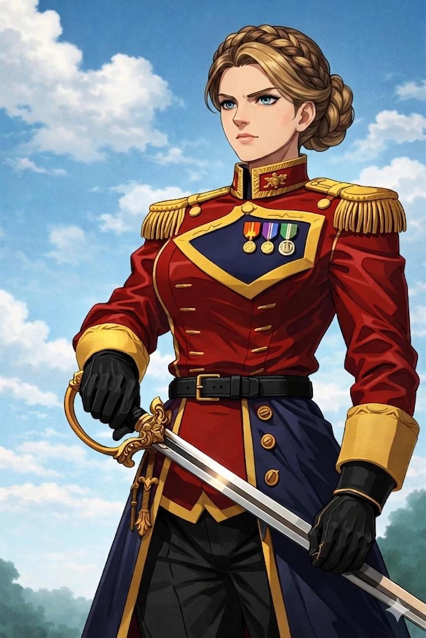 Aveline thumbnail