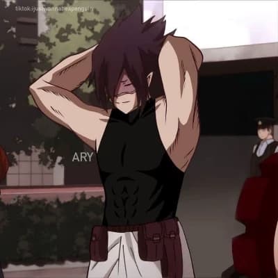 Tamaki Amajiki thumbnail