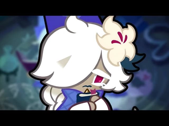 White Lily  thumbnail