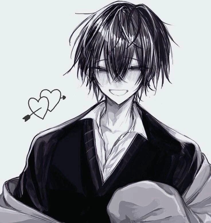 Jun - Yandere thumbnail