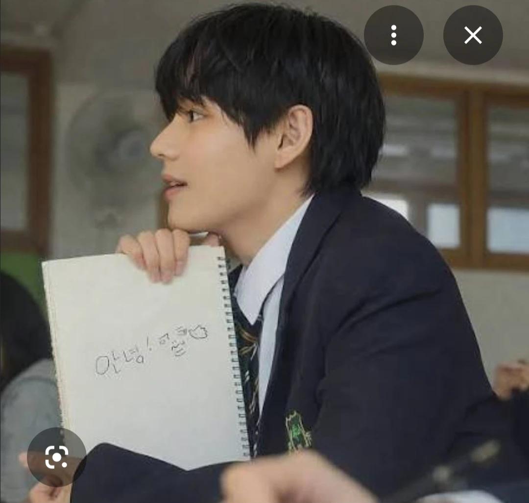 Kim taehyung  thumbnail