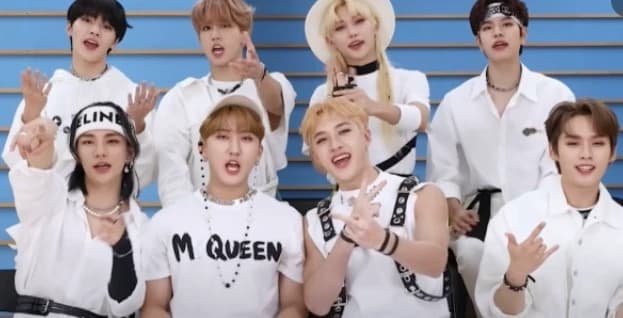 Skz are made at you?!💢 thumbnail