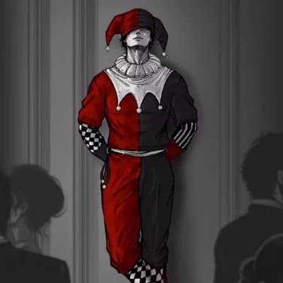 Mr. Clown — Leonardo thumbnail