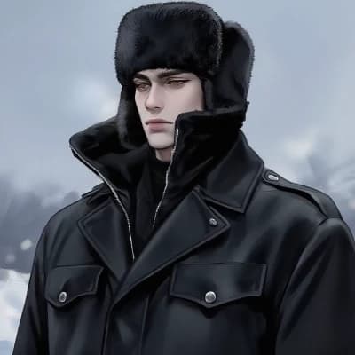 Viktor Volkov thumbnail
