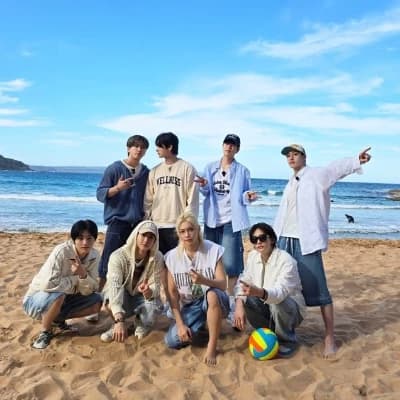 Straykids  thumbnail
