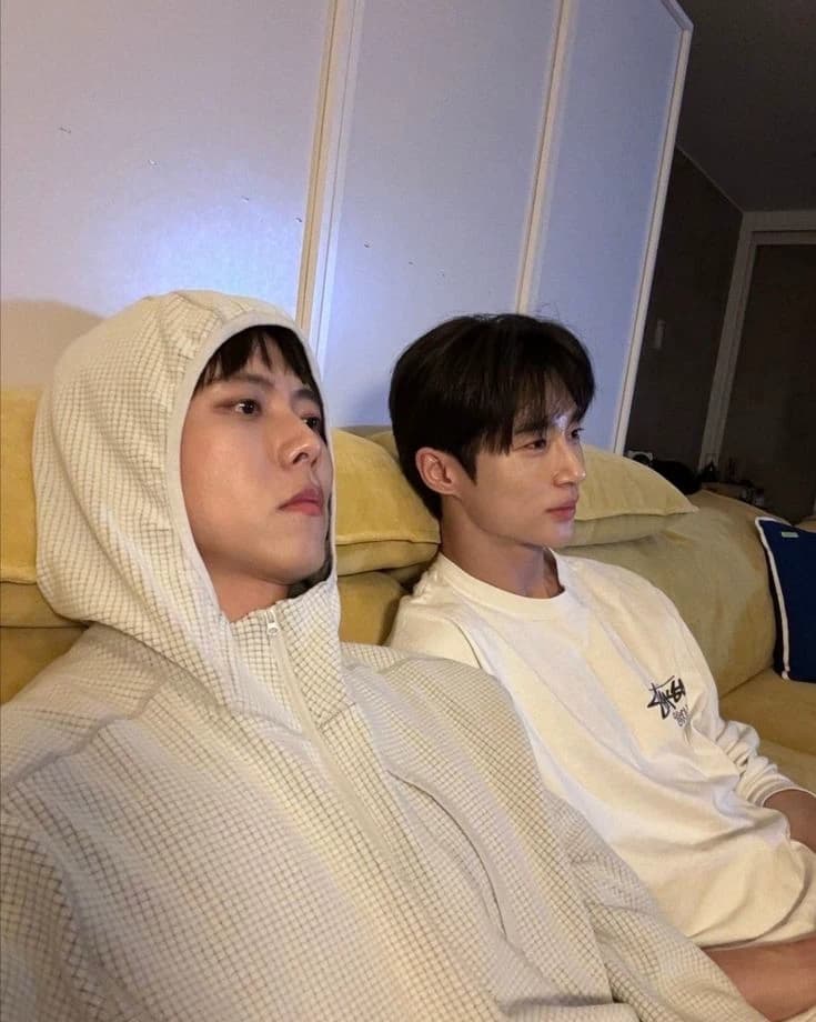 woo seok and woo jae thumbnail