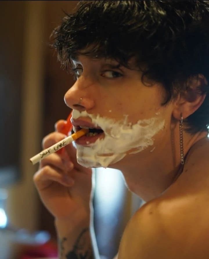 Justin foley  thumbnail