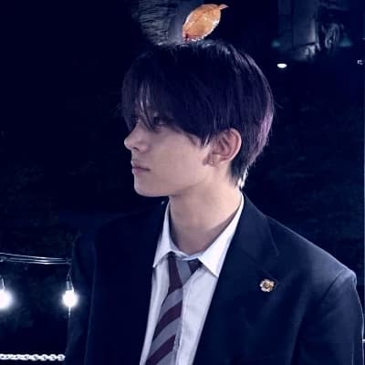 Lee Heeseung thumbnail