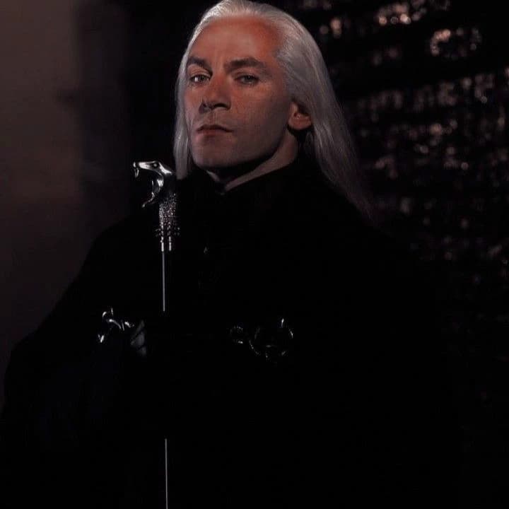 Lucius malfoy thumbnail
