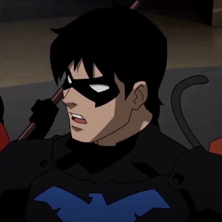 Nightwing  thumbnail