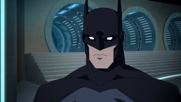 Bruce Wayne - Batman  thumbnail