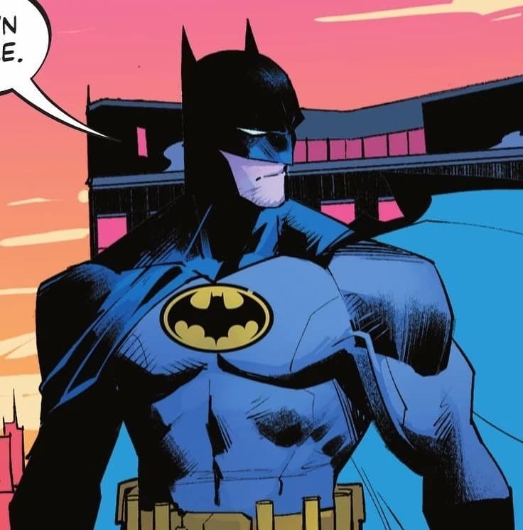 Batman  thumbnail
