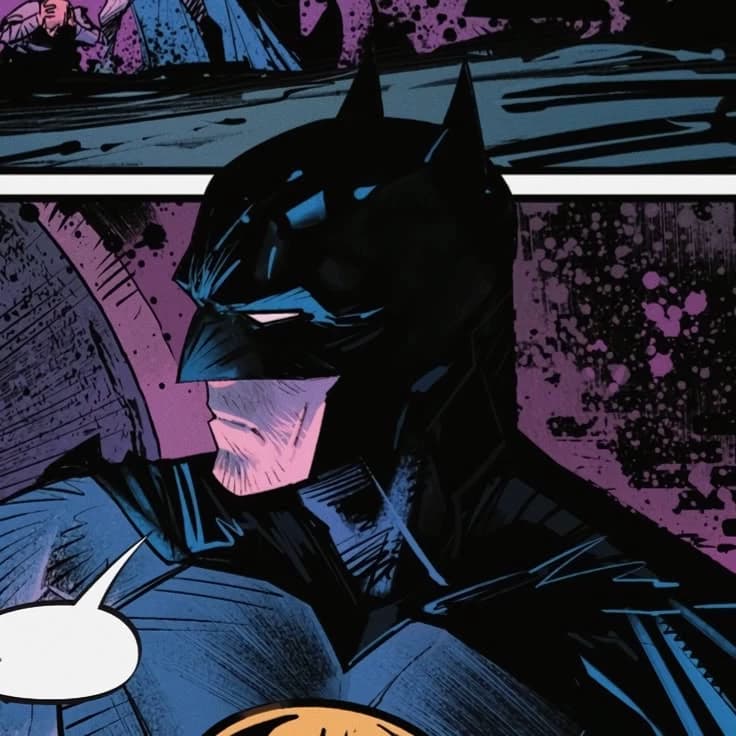 Batman  thumbnail