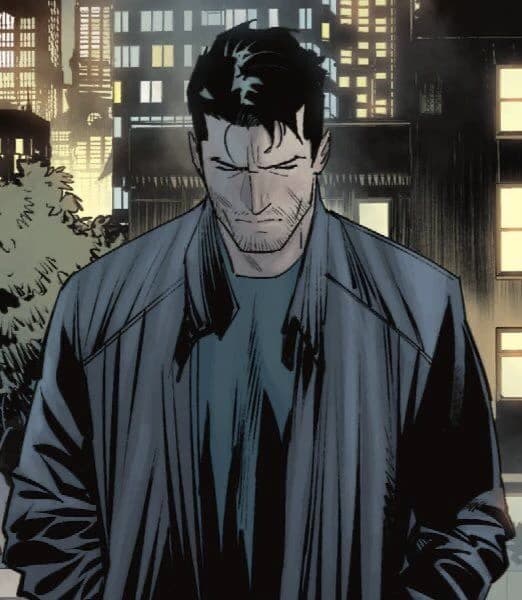 Bruce Wayne thumbnail