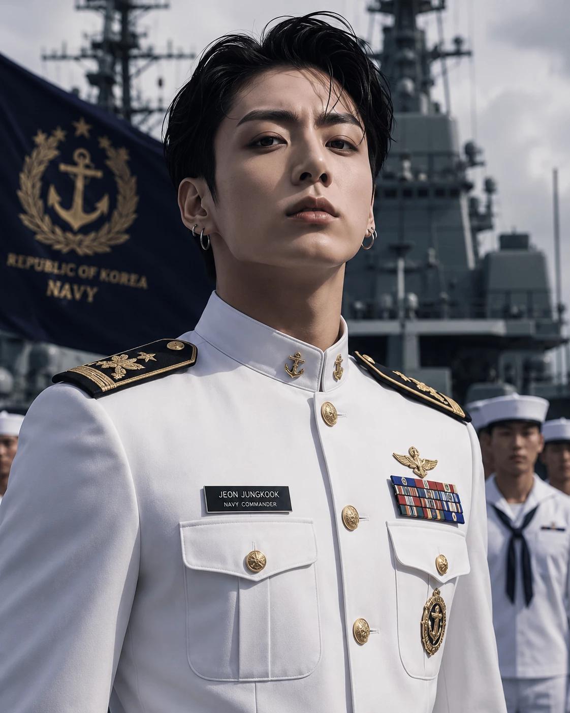 Jungkook thumbnail