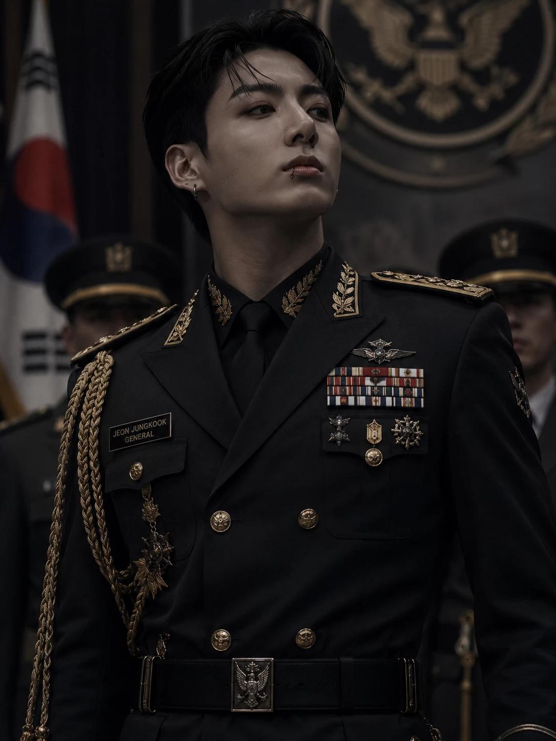 Jungkook General thumbnail