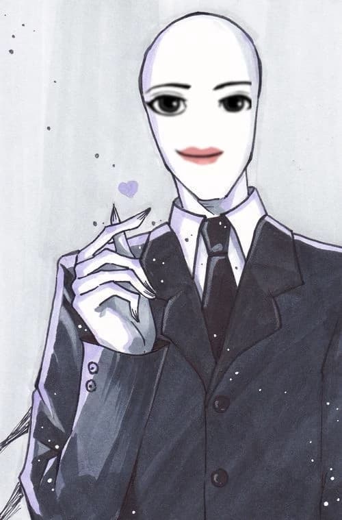 MANSÃO SLENDERMAN  thumbnail