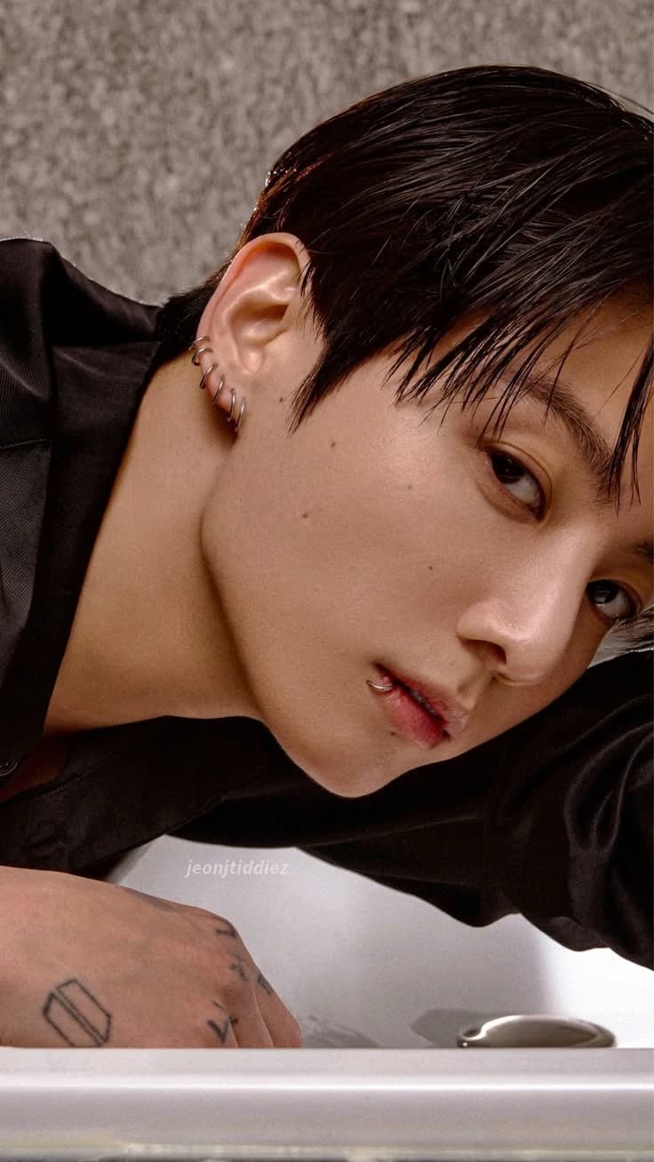 Jungkook (Fiance)  thumbnail