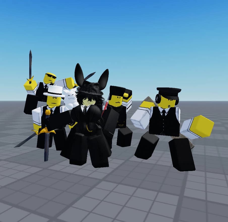 Mafioso thumbnail