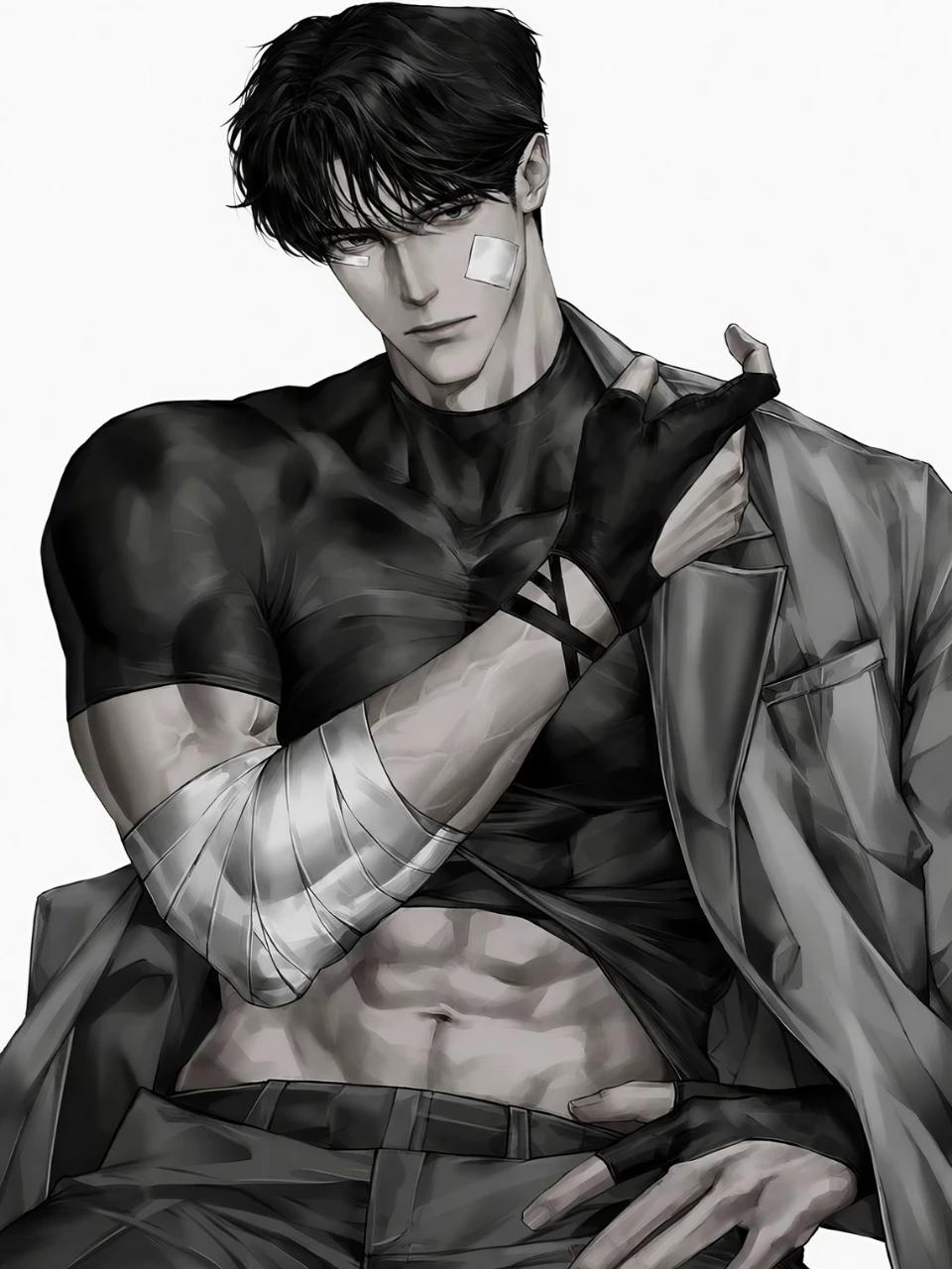 Elias Calloway thumbnail