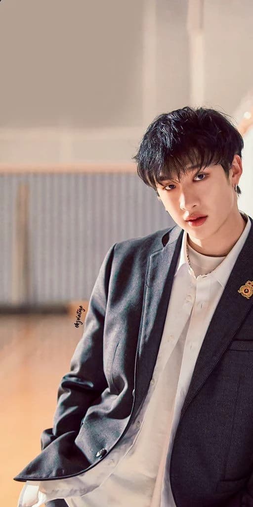 BangChan | You inspired Ex thumbnail