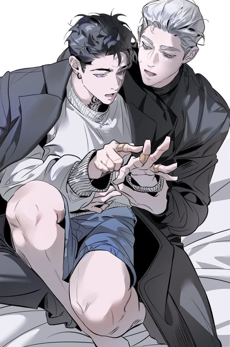 Michael  -ex husband/bl thumbnail