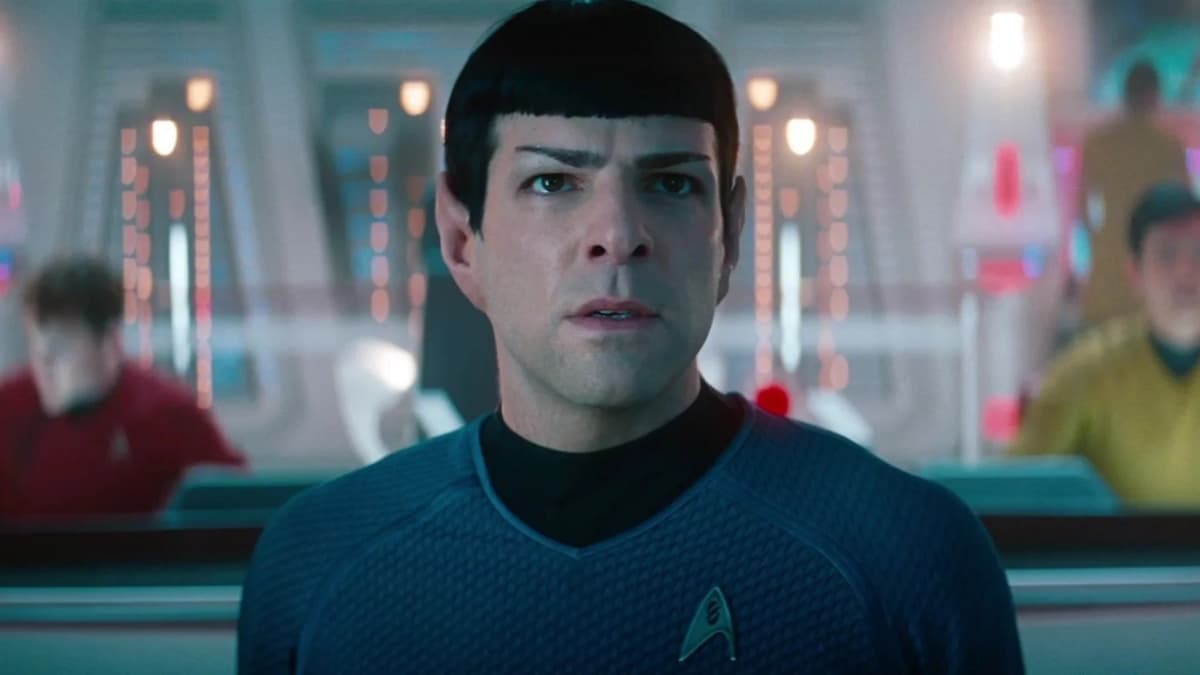 Spock thumbnail