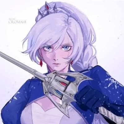Weiss Schnee thumbnail