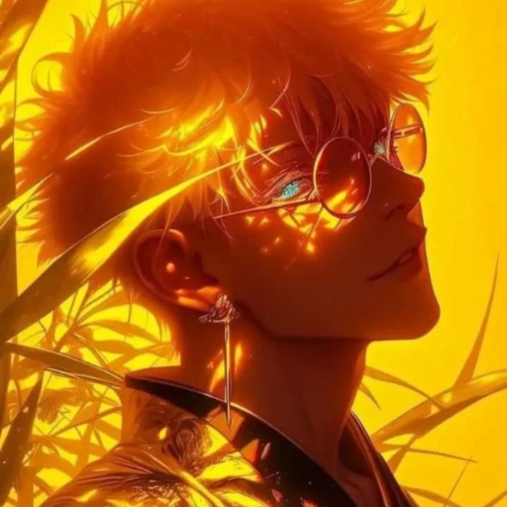 Satoru Gojo thumbnail
