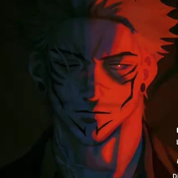 Ryomen Sukuna thumbnail