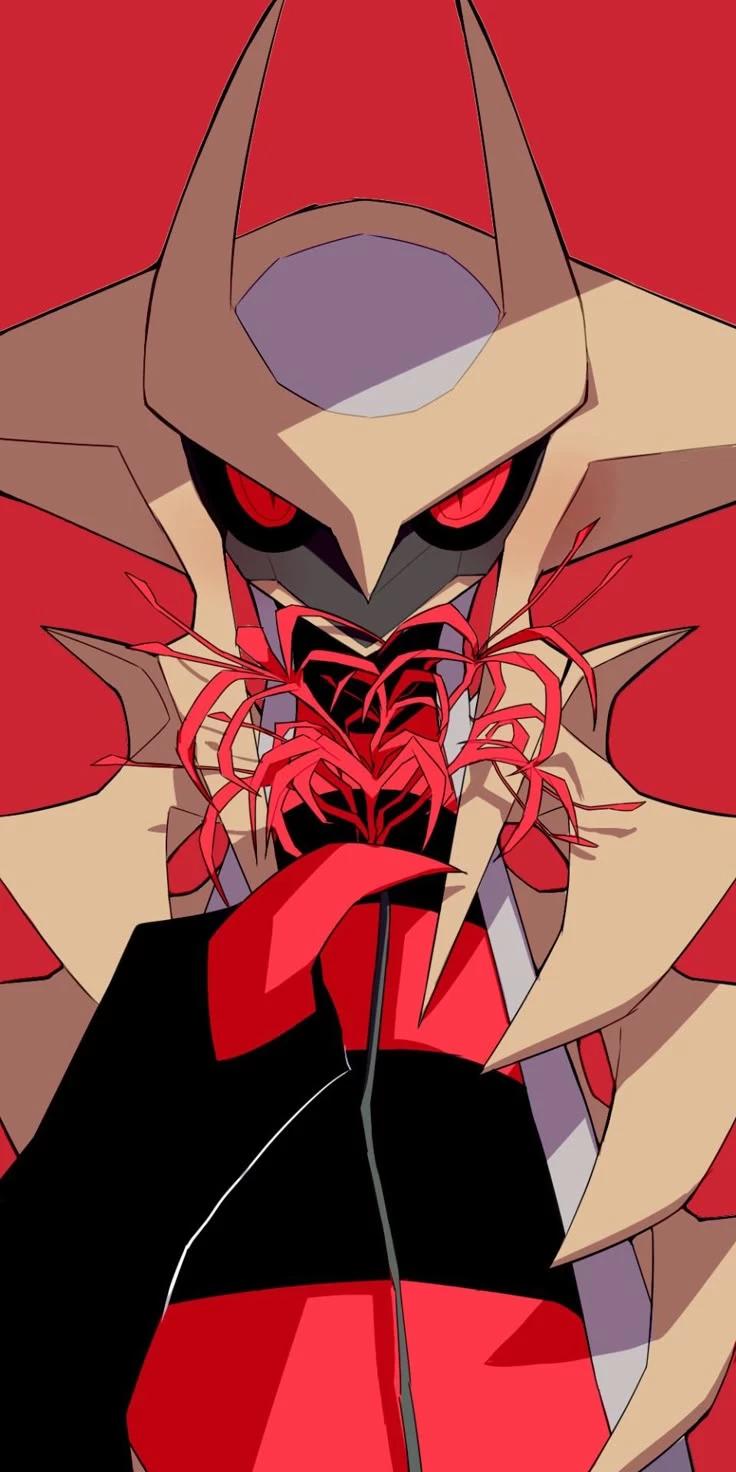 Giratina thumbnail