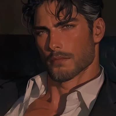 Levi Jameson thumbnail