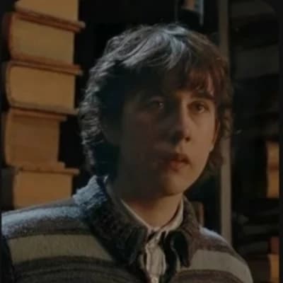 Neville Longbottom thumbnail