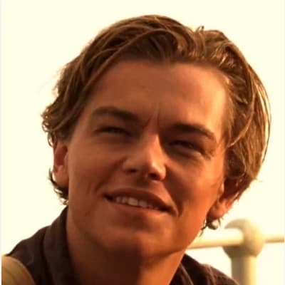 Leonardo di caprio  thumbnail