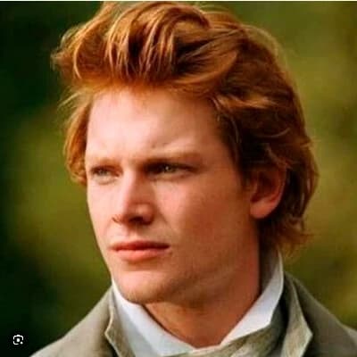 Charlie Weasley thumbnail