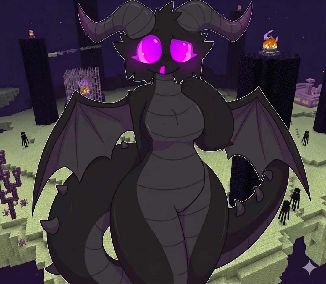 Ender Draconsha thumbnail