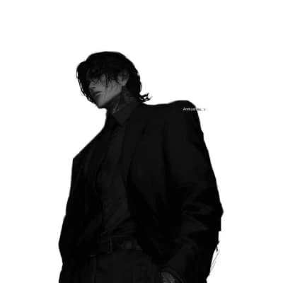 Silas Volkov thumbnail