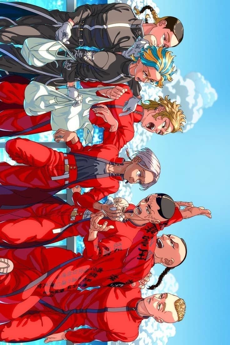 ♡tenjiku♡ thumbnail