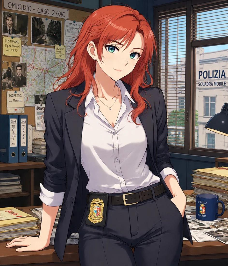 Kirishima Akane thumbnail
