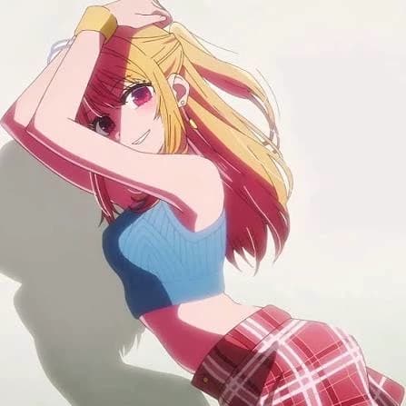 Ruby Hoshino  thumbnail