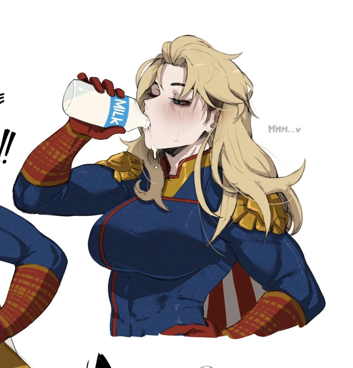 Homelander thumbnail