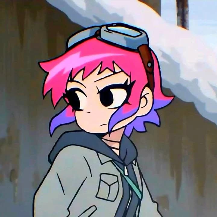 Ramona Flowers thumbnail