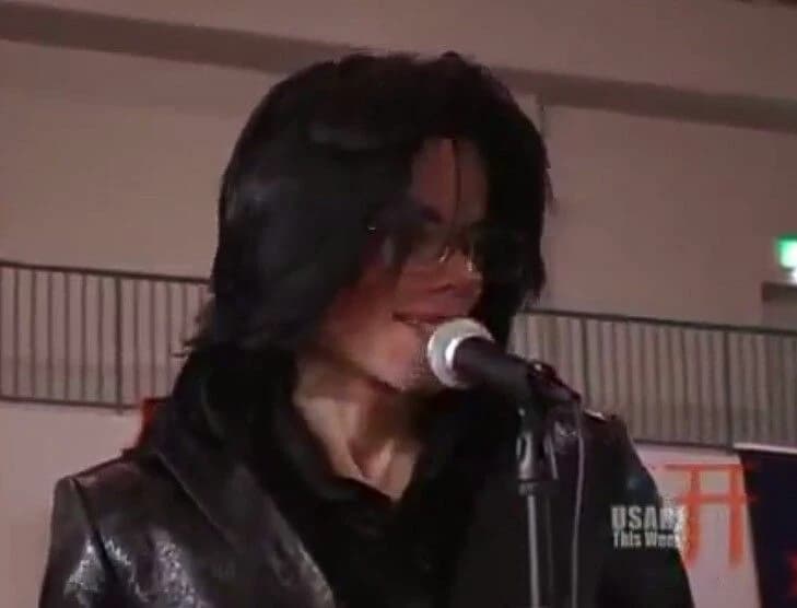 Michael Jackson thumbnail