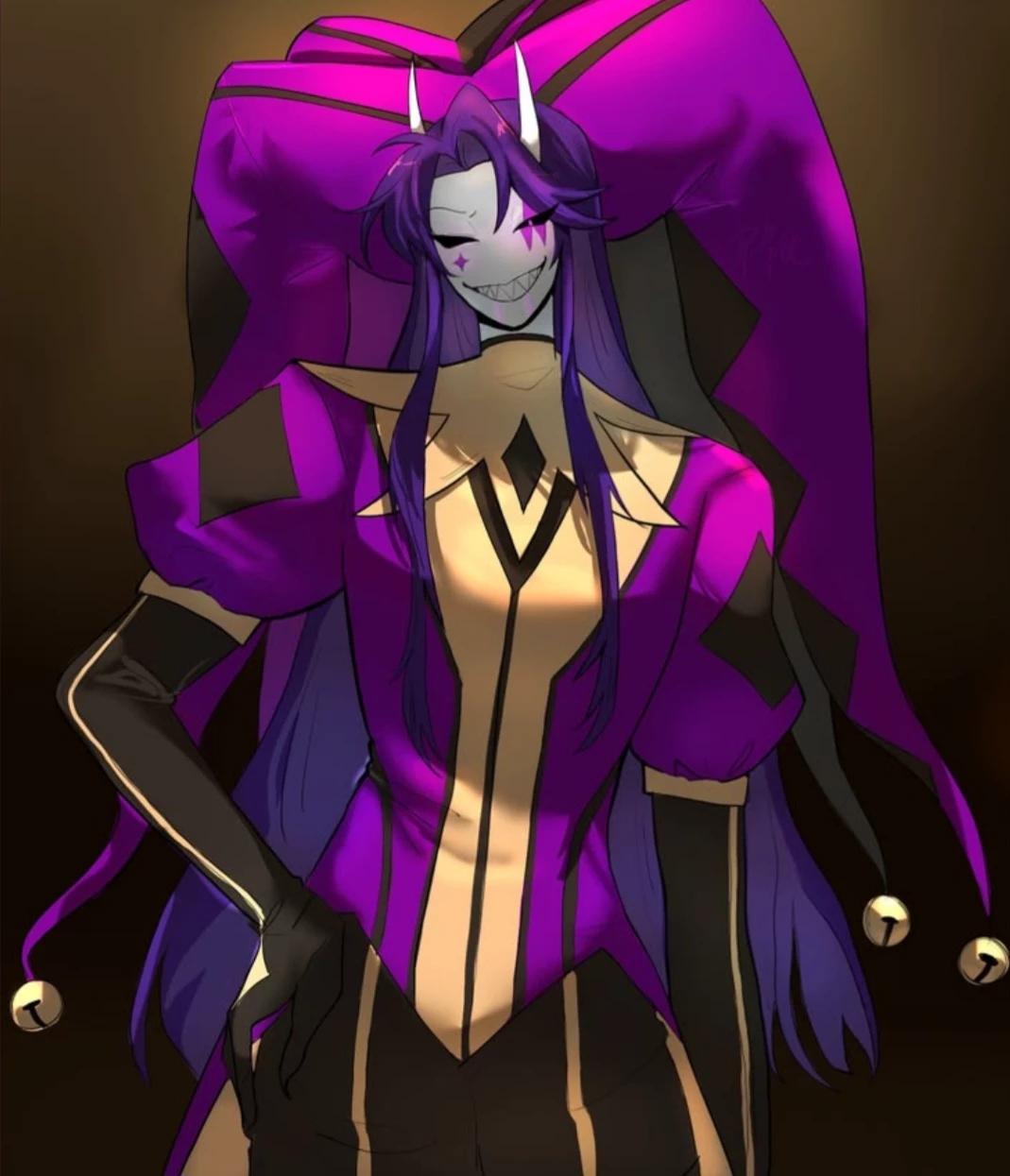 Jester thumbnail